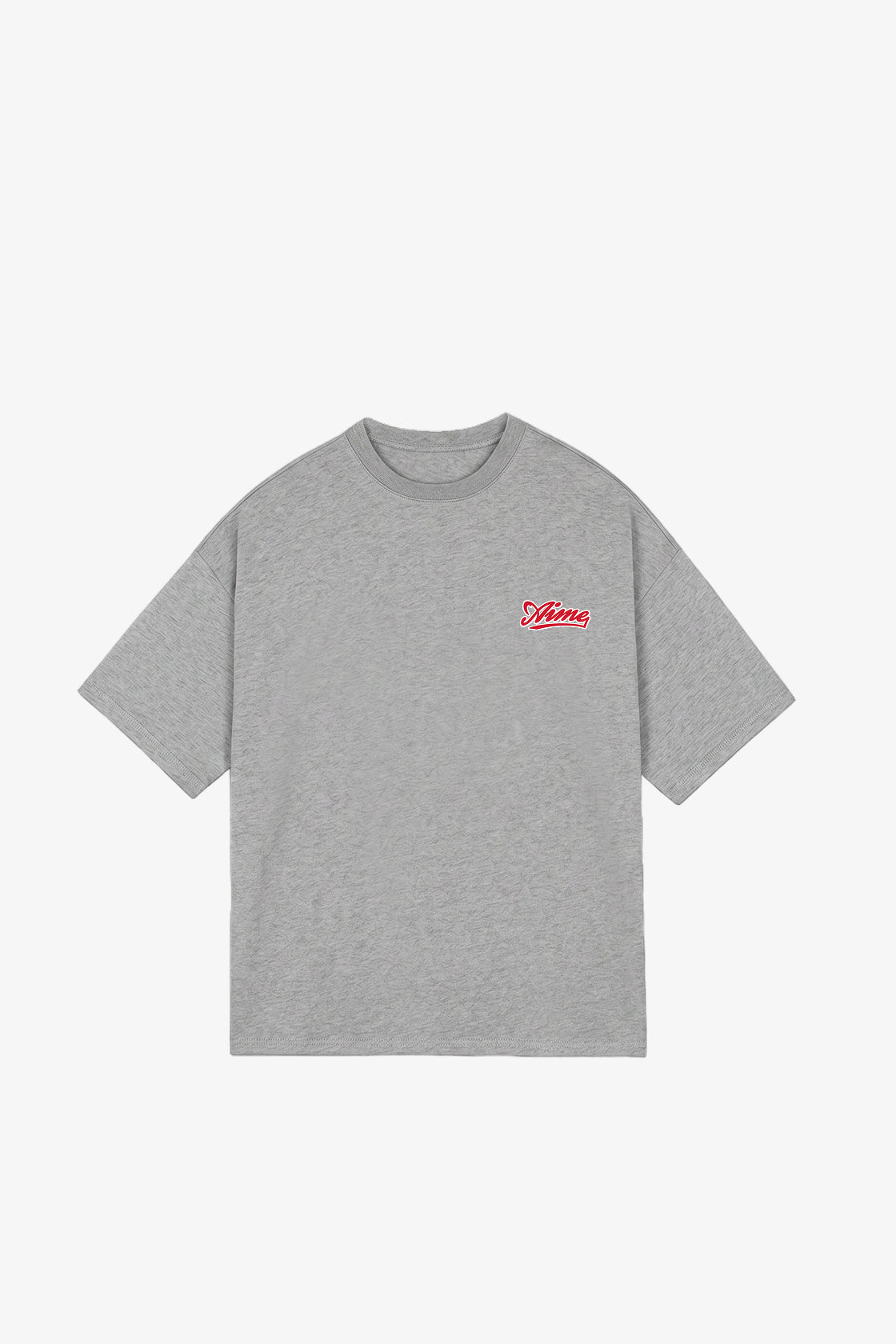 Logo tee