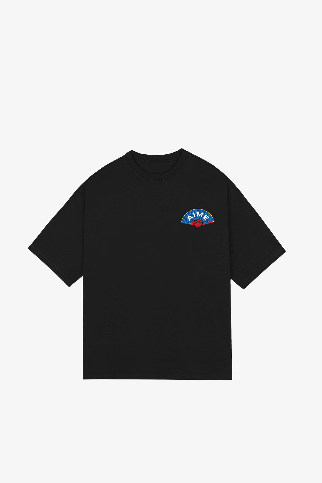 Wave tee