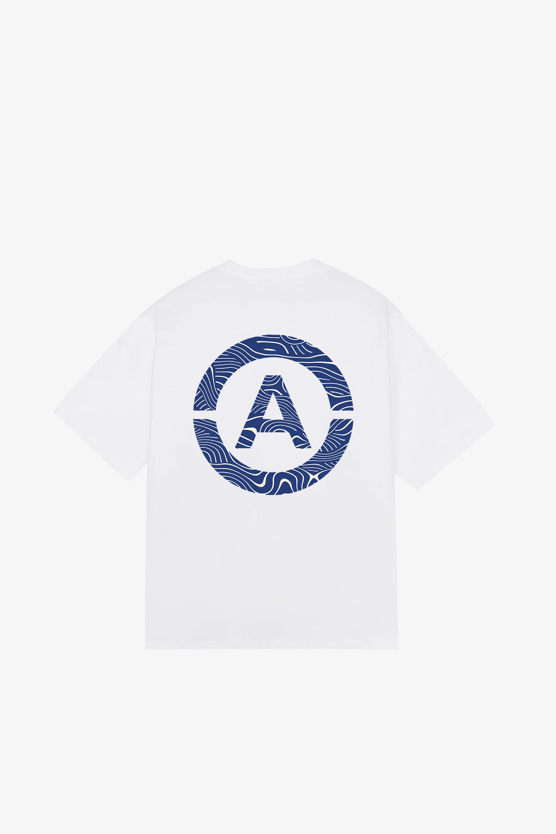 Tide Mark Tee