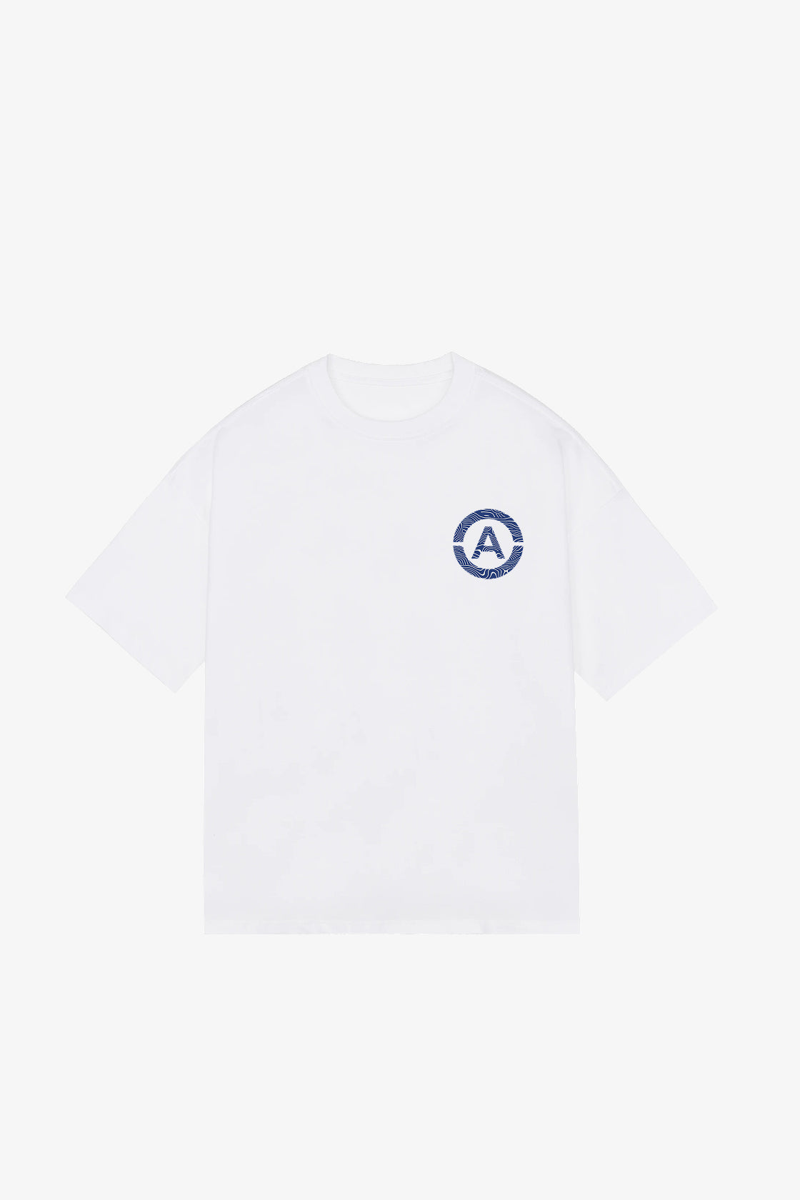 Tide Mark Tee