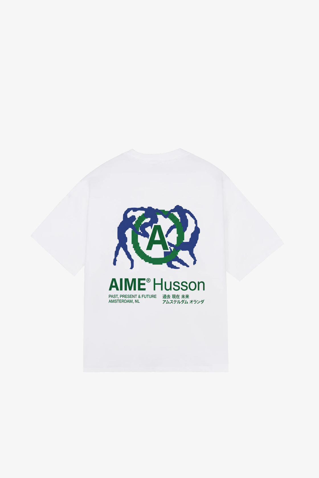 Continuity Tee