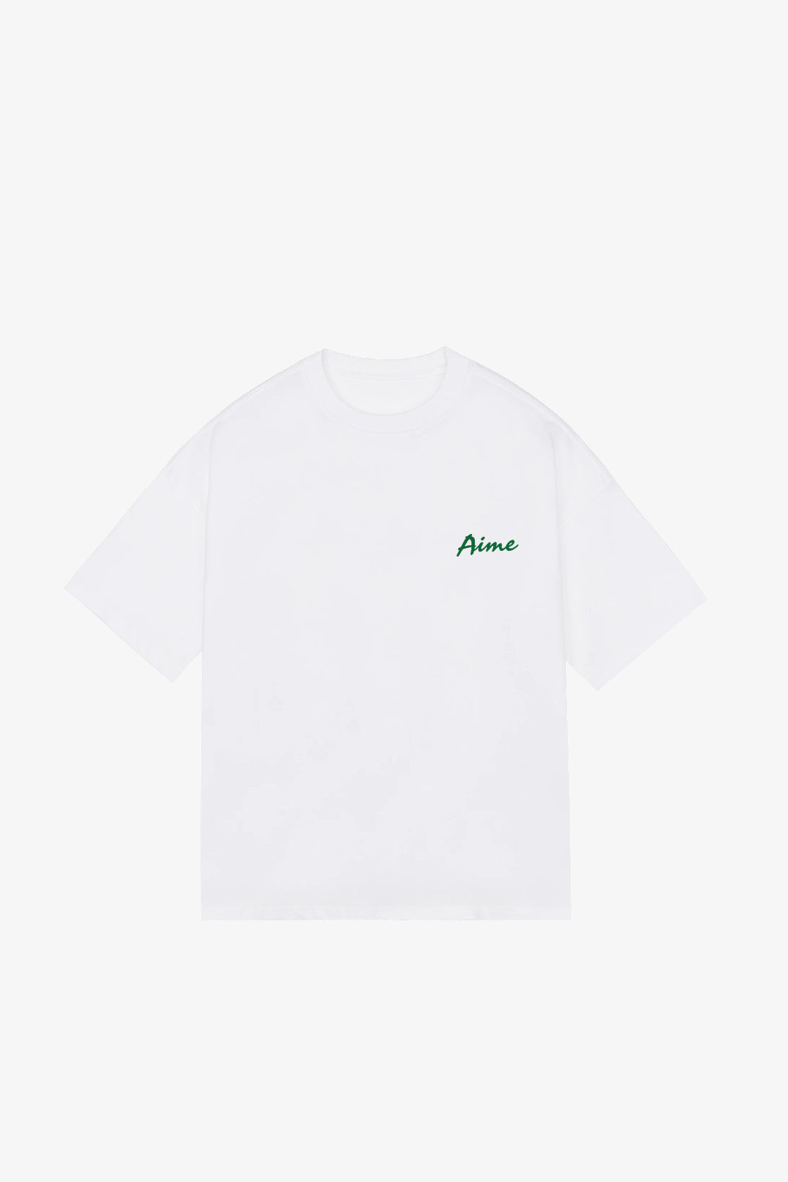 Continuity Tee