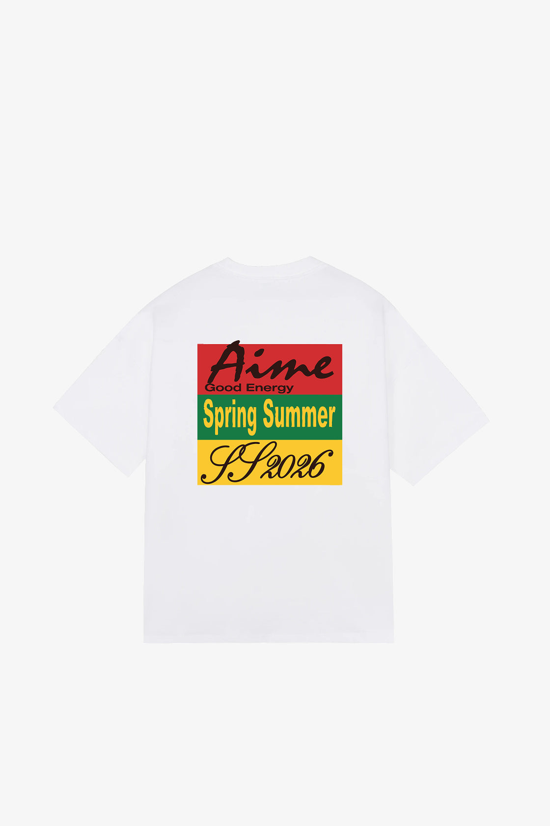 Good Energy Tee