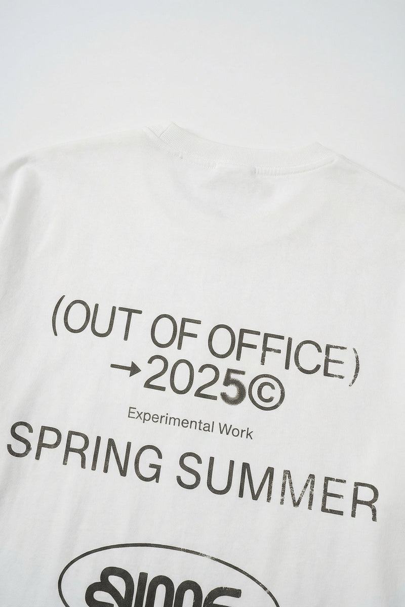 out of office