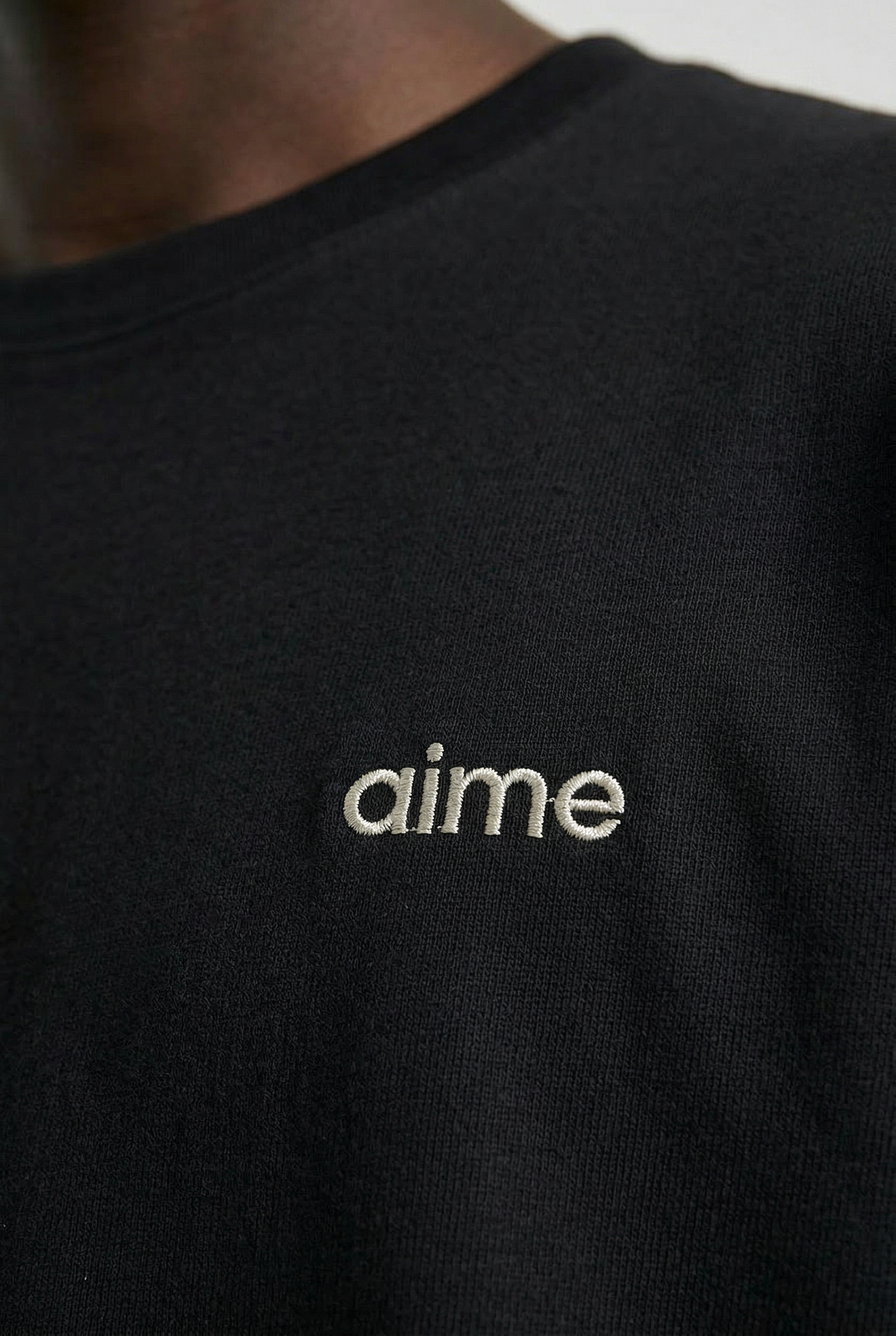 Clime Signature Tee