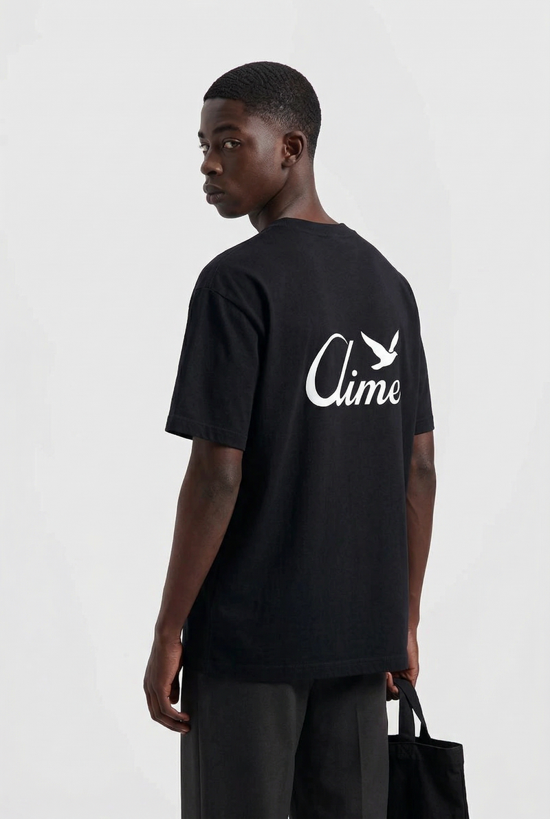 Clime Signature Tee