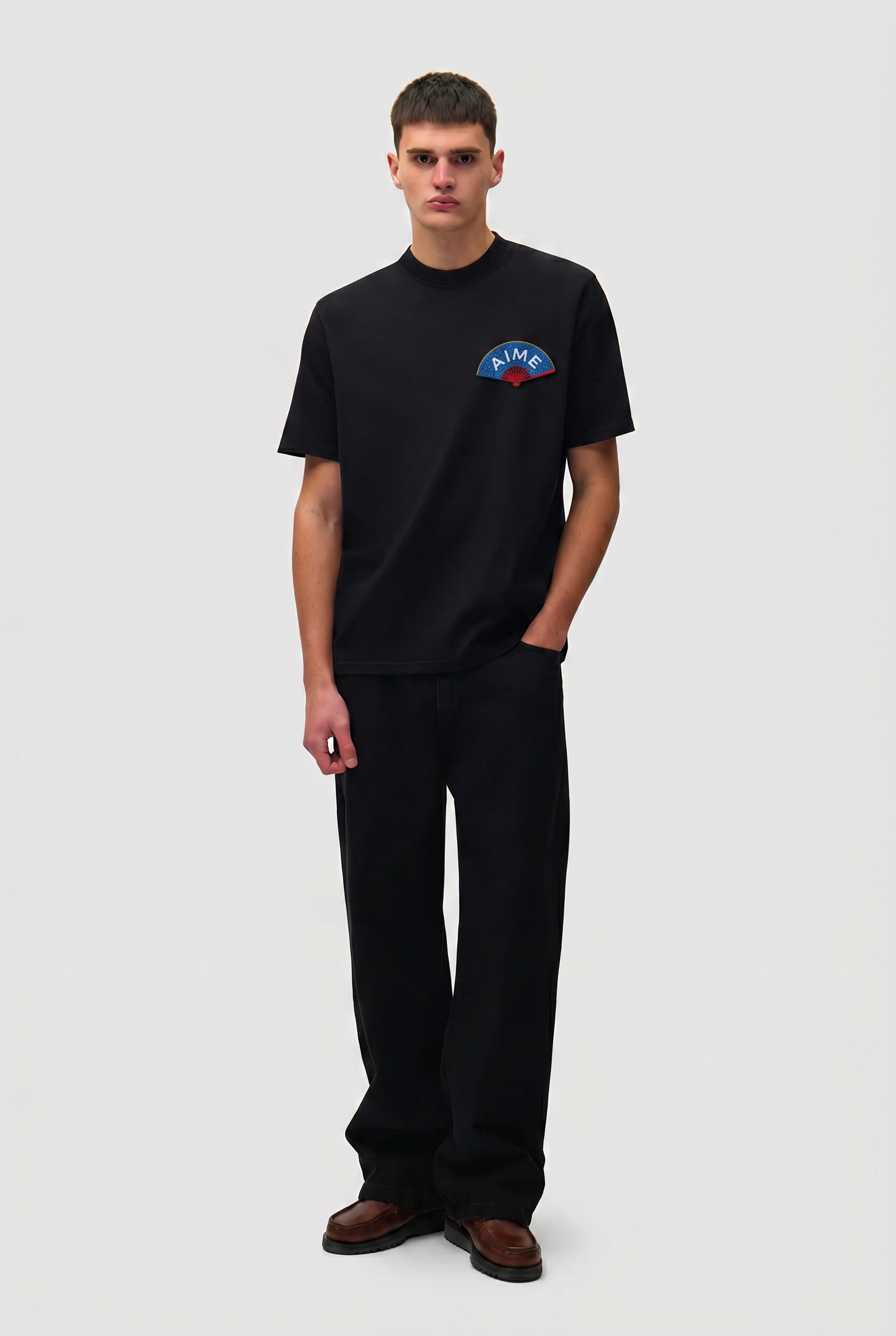 Sensu Tee