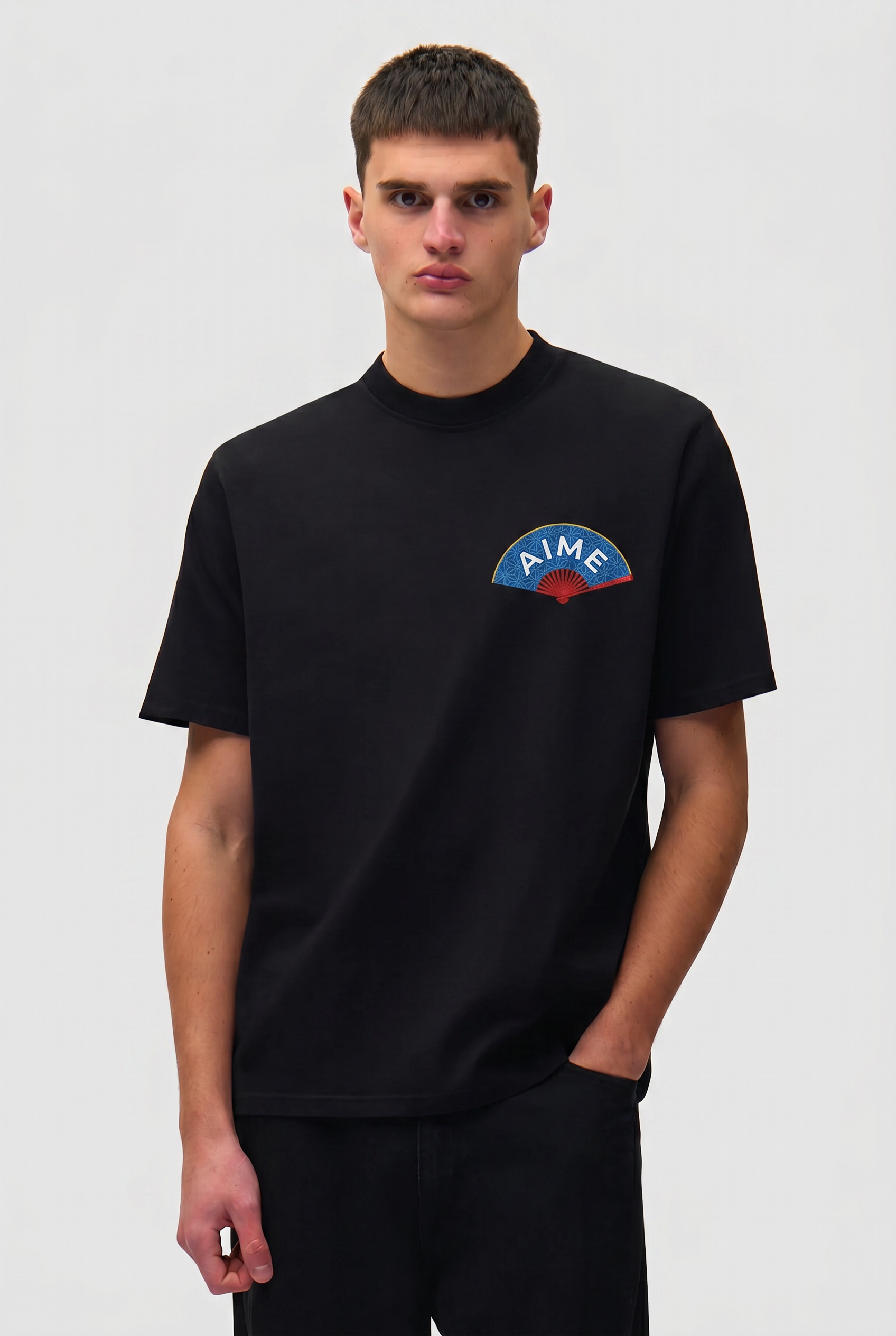 Sensu Tee