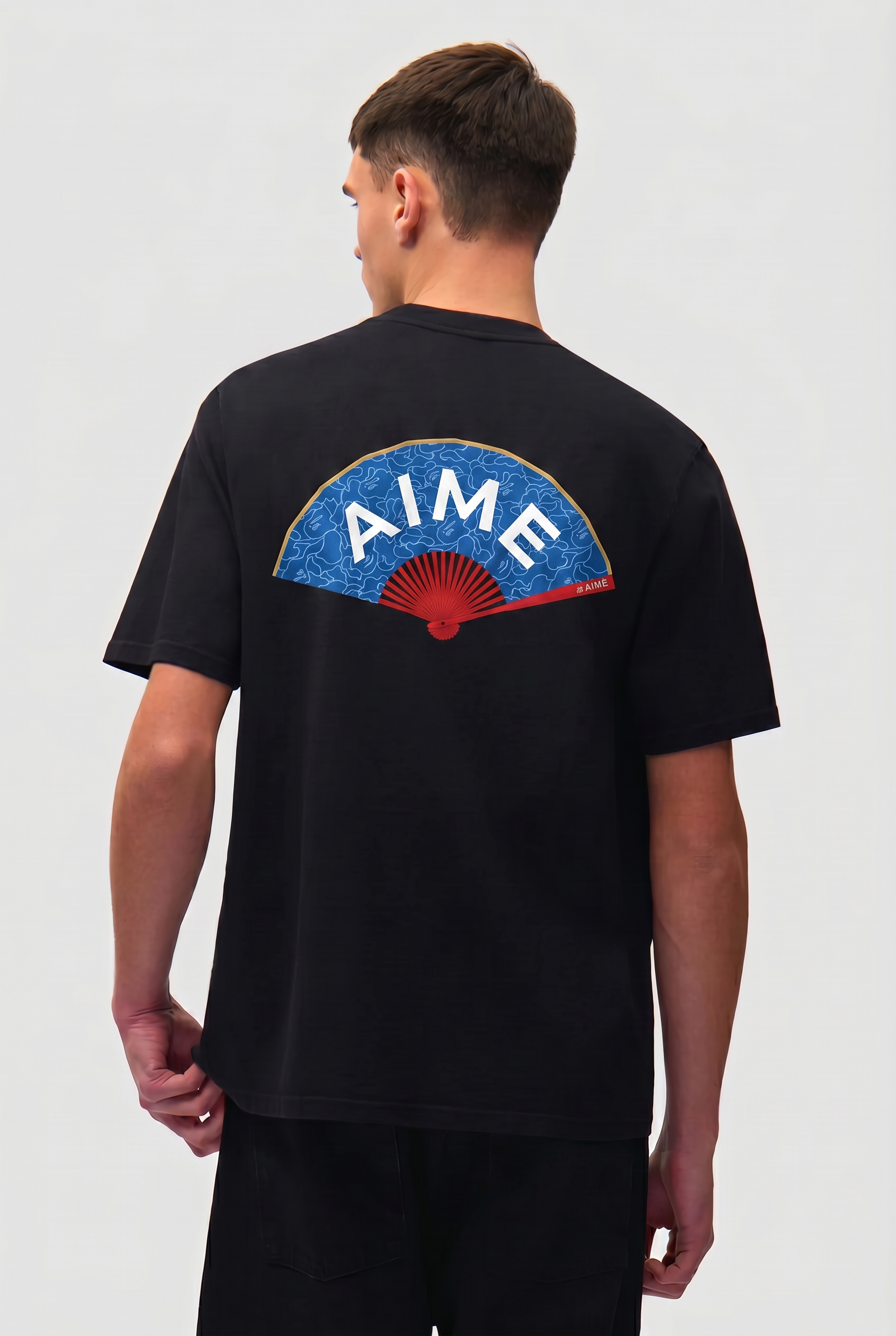 Sensu Tee