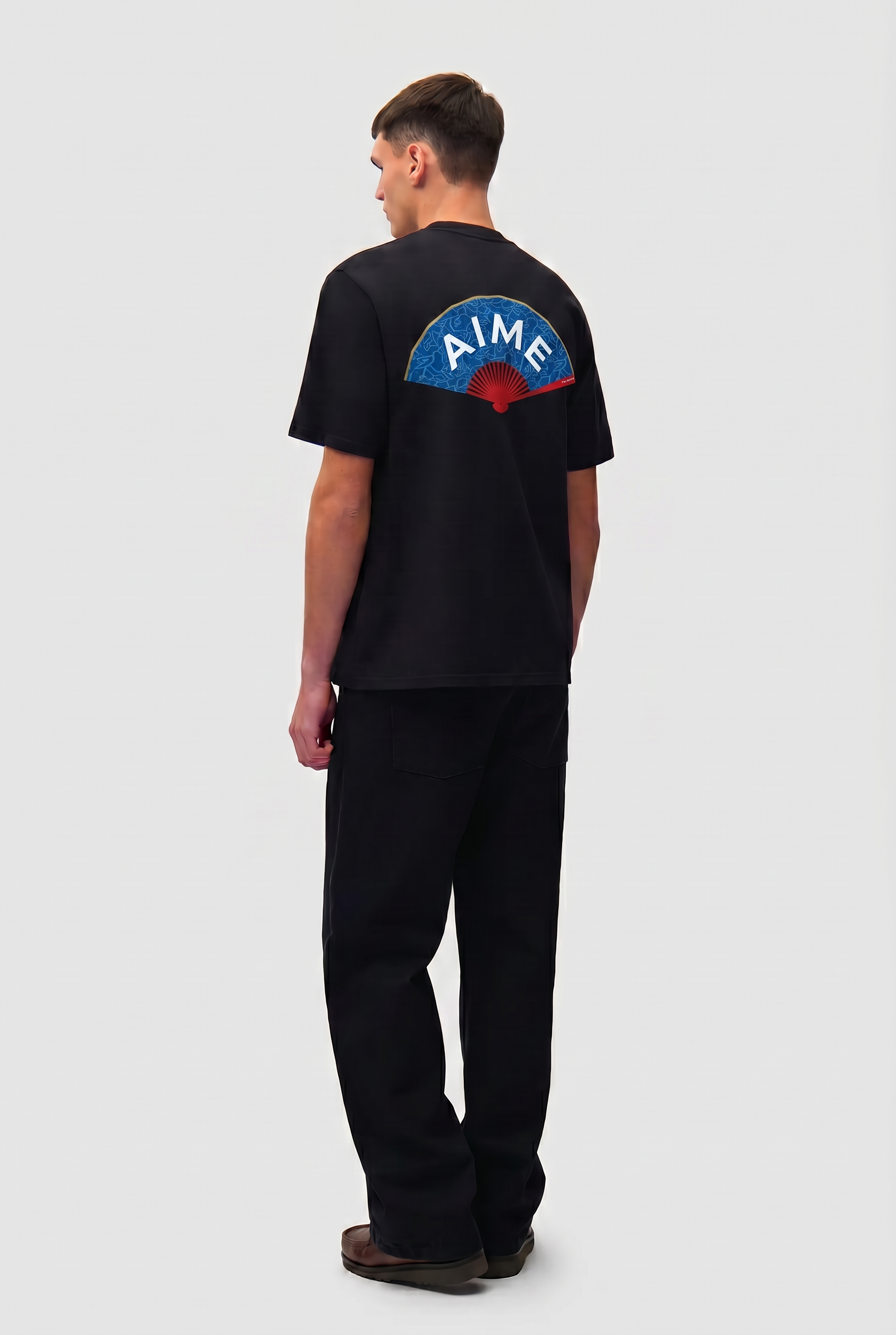 Sensu Tee