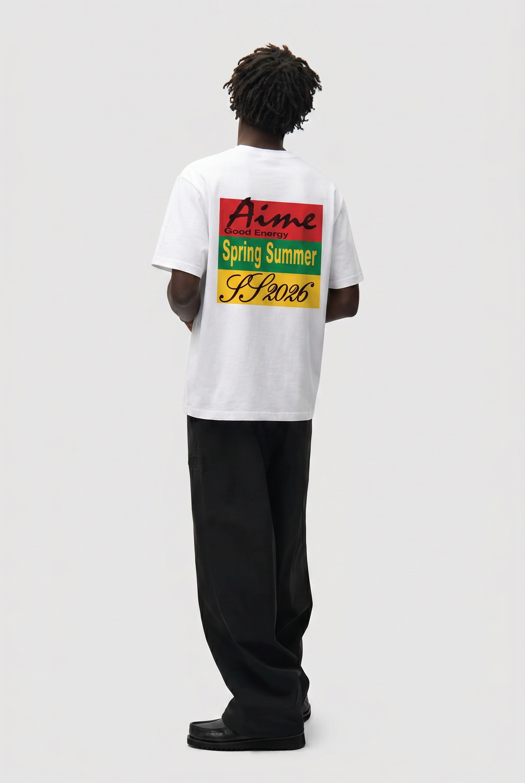Good Energy Tee