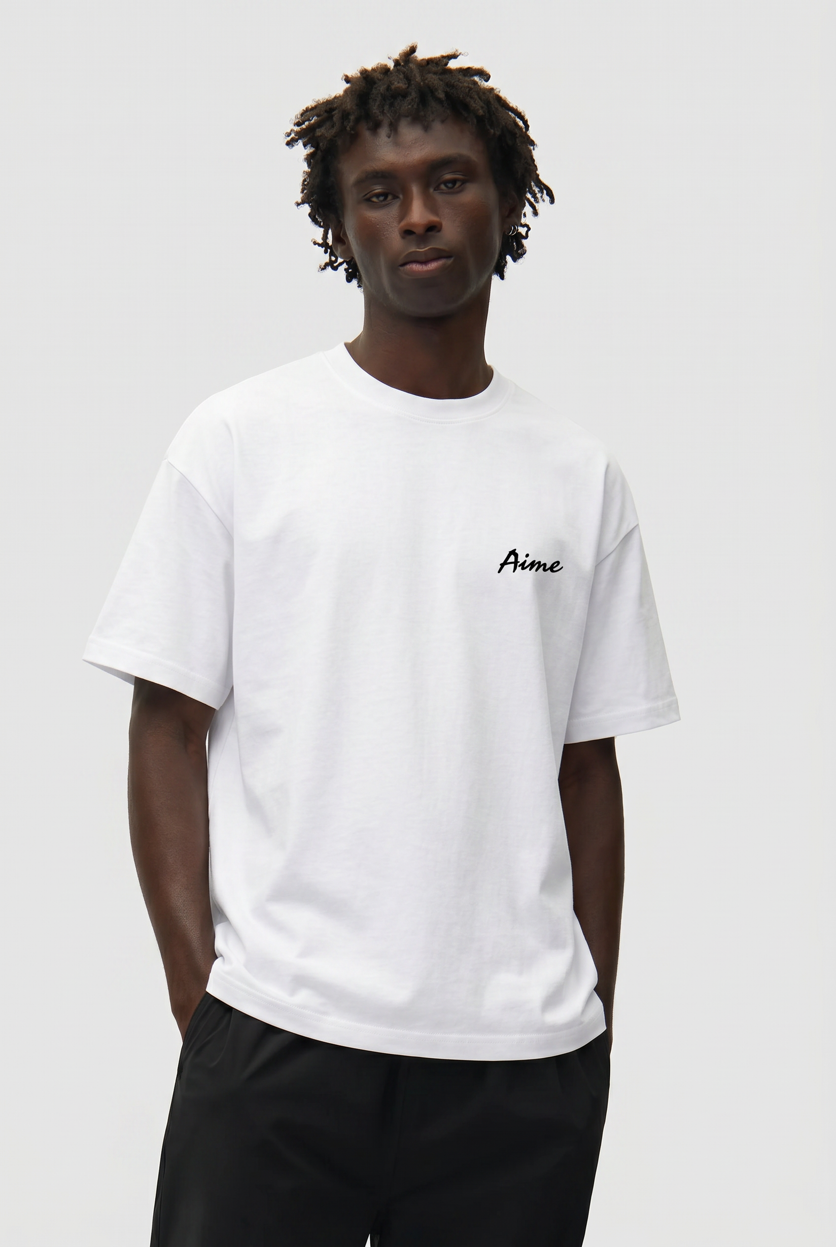 Good Energy Tee