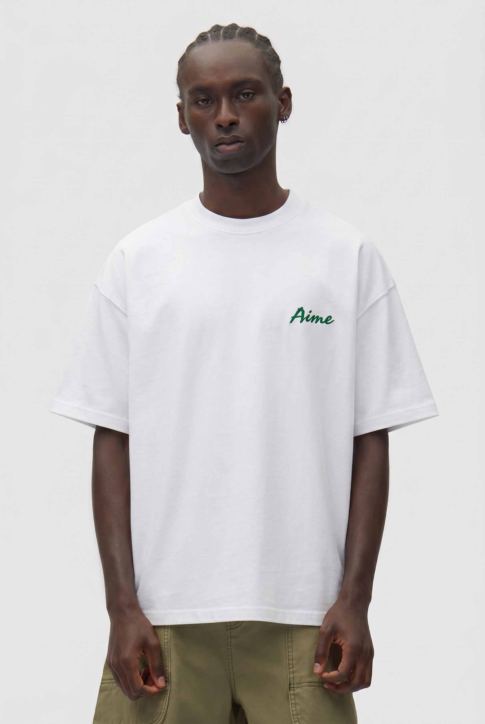 Continuity Tee