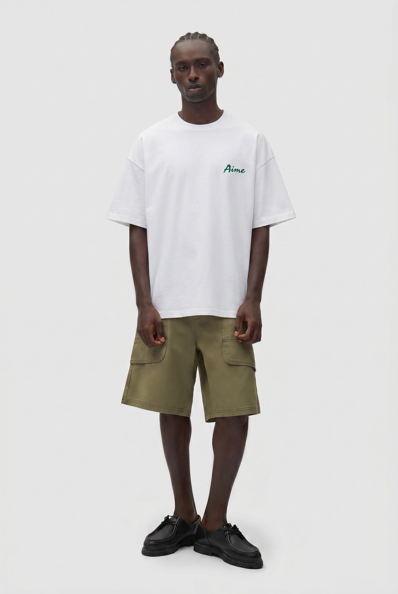 Continuity Tee