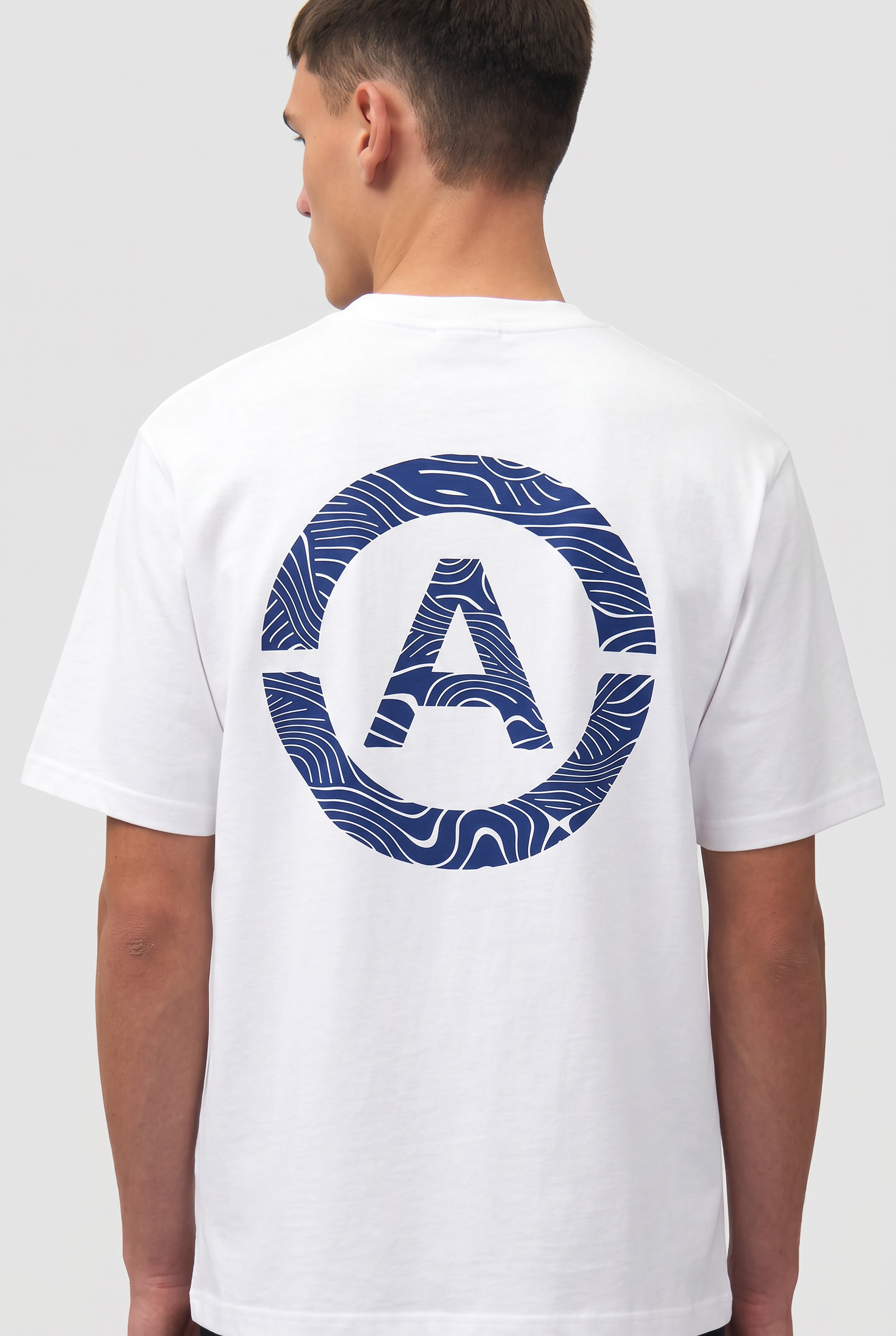 Tide Mark Tee