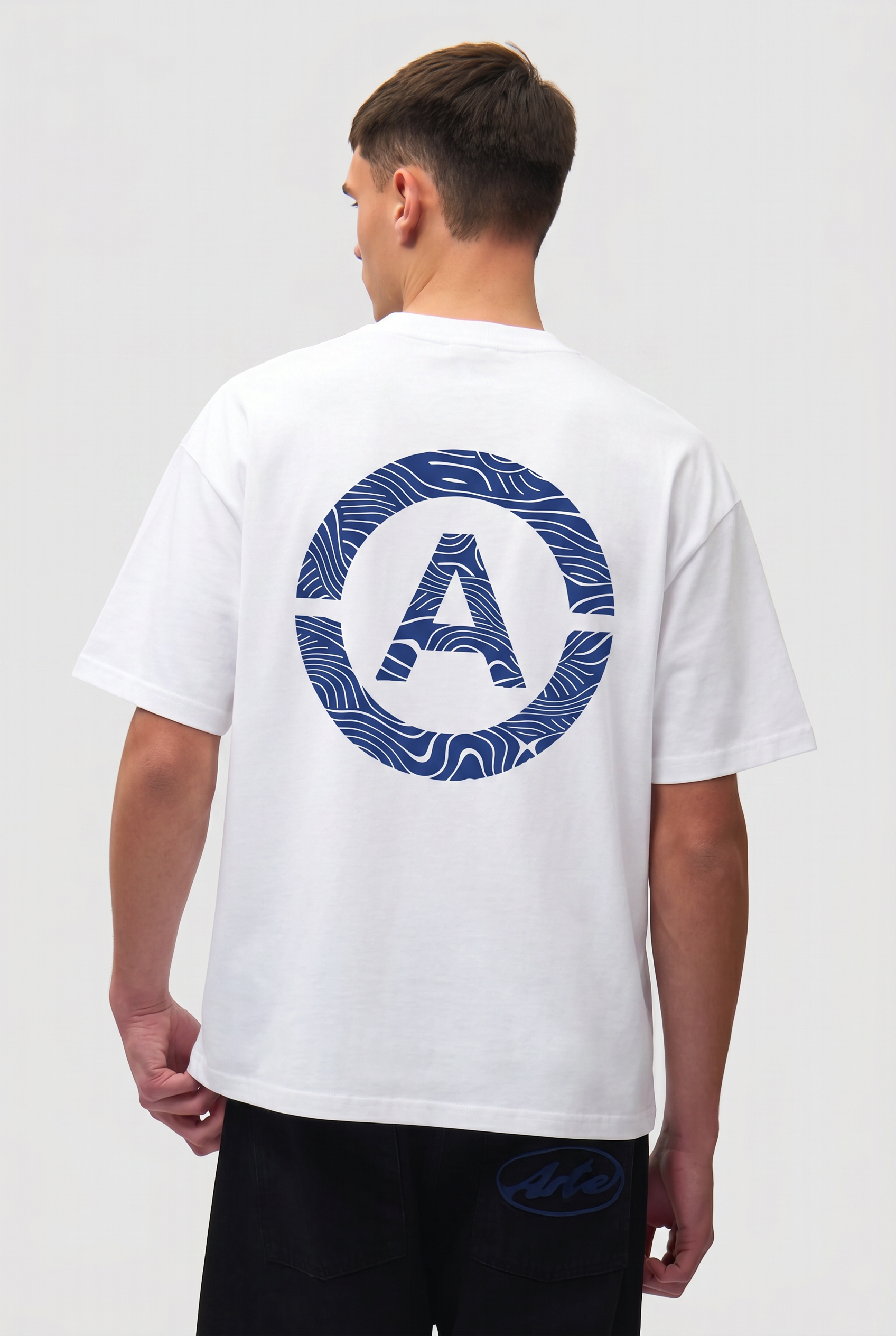 Tide Mark Tee