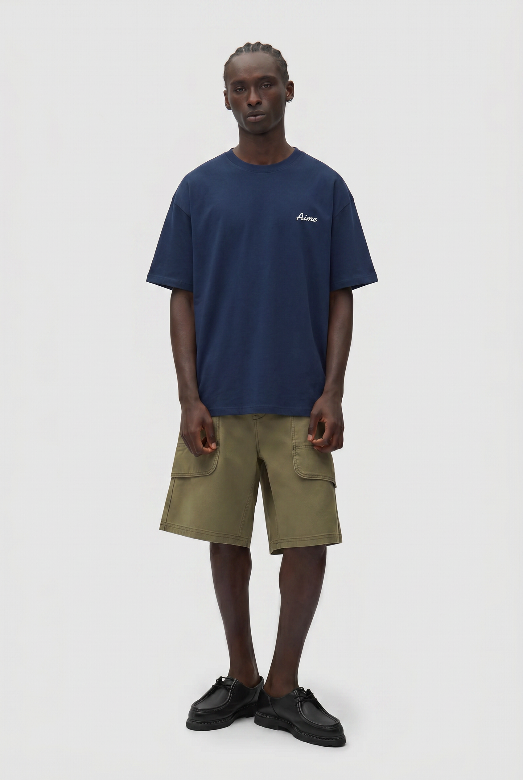 Script Essential Tee