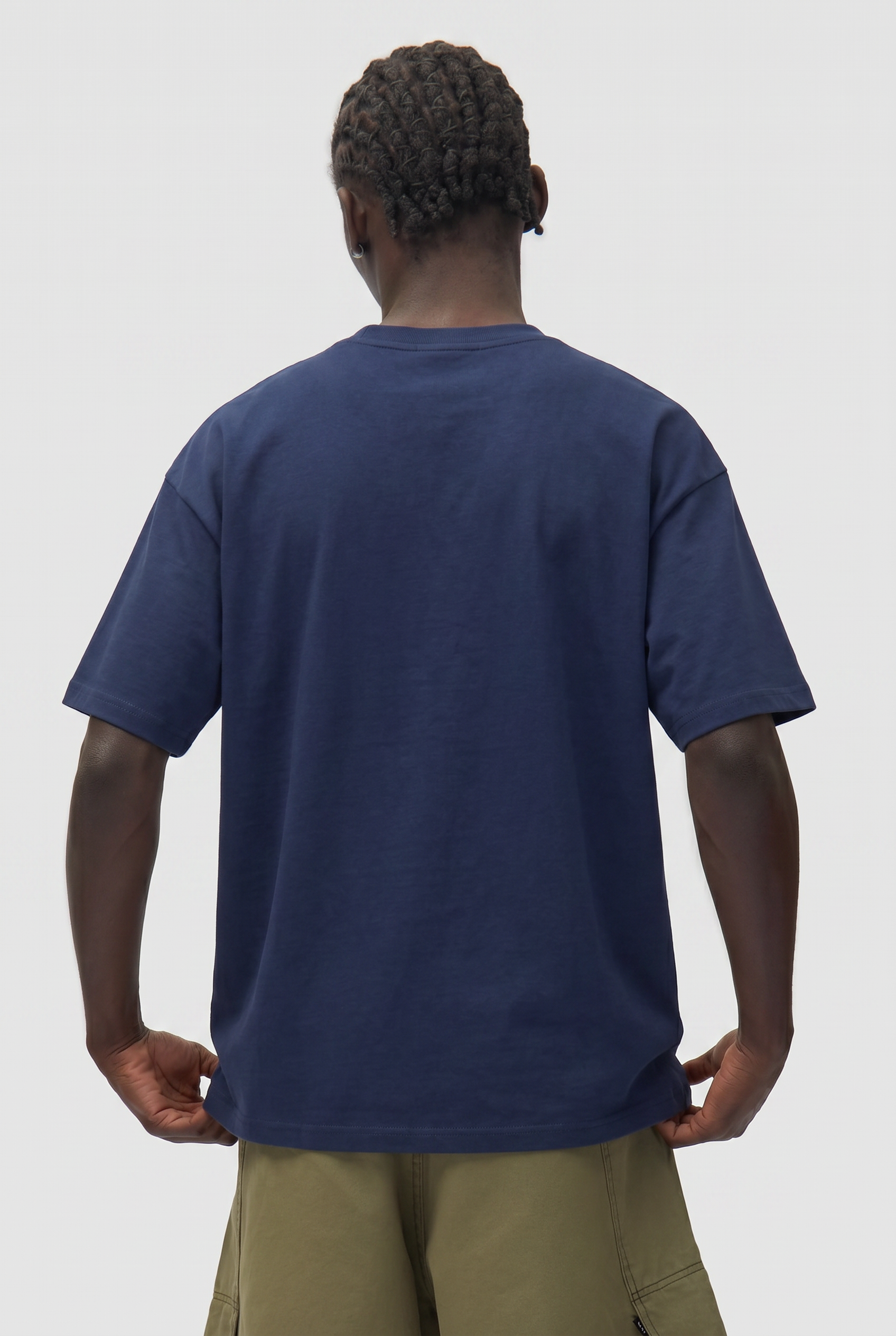 Script Essential Tee