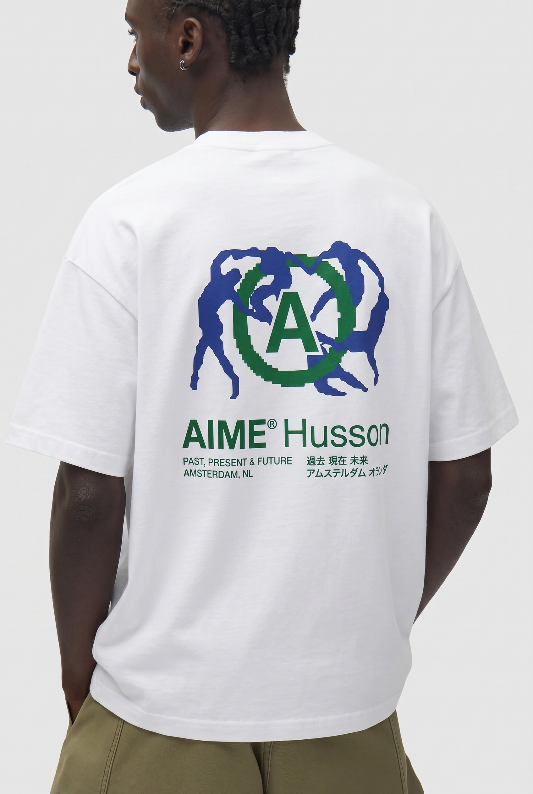 Continuity Tee