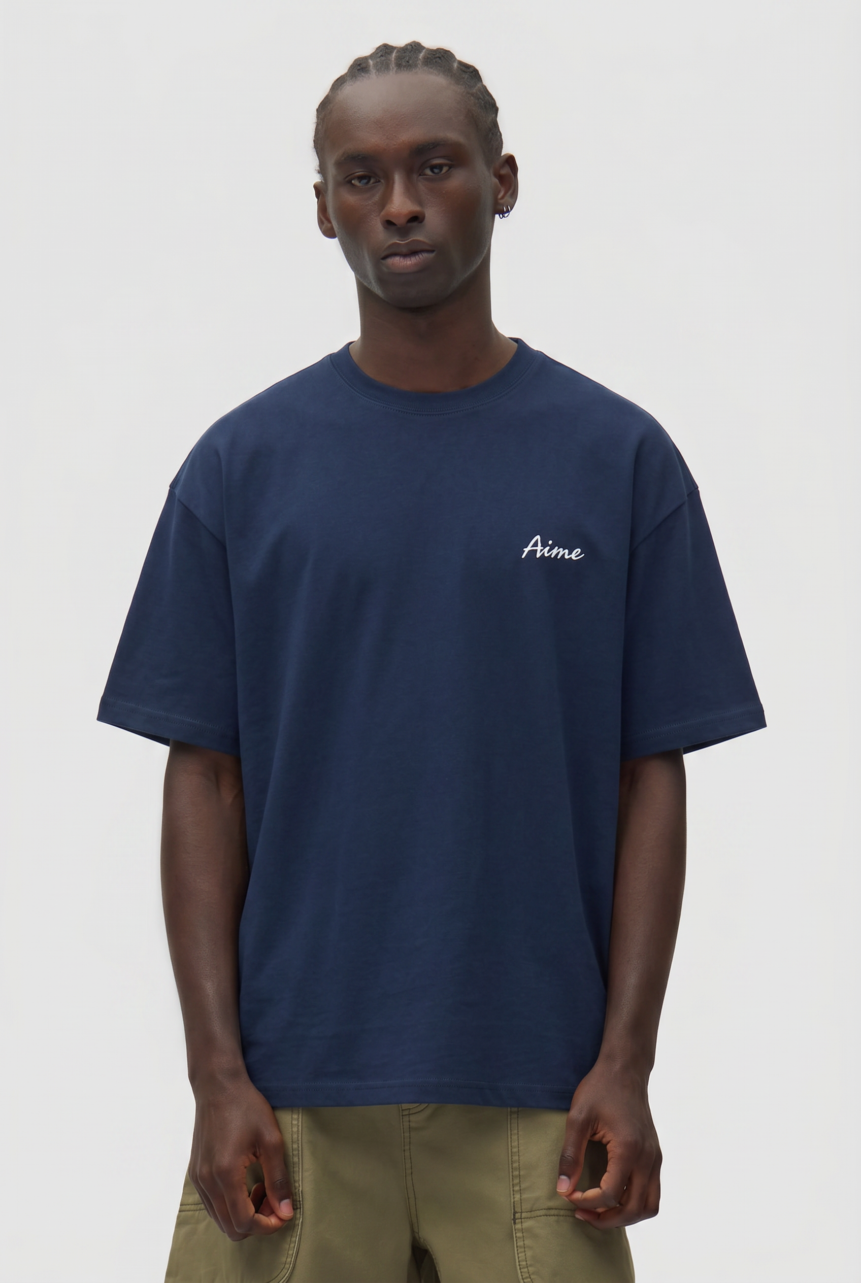 Script Essential Tee