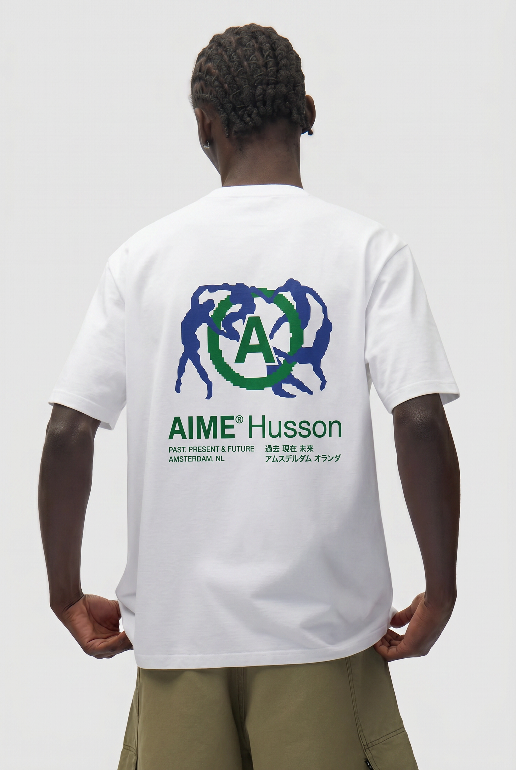 Continuity Tee