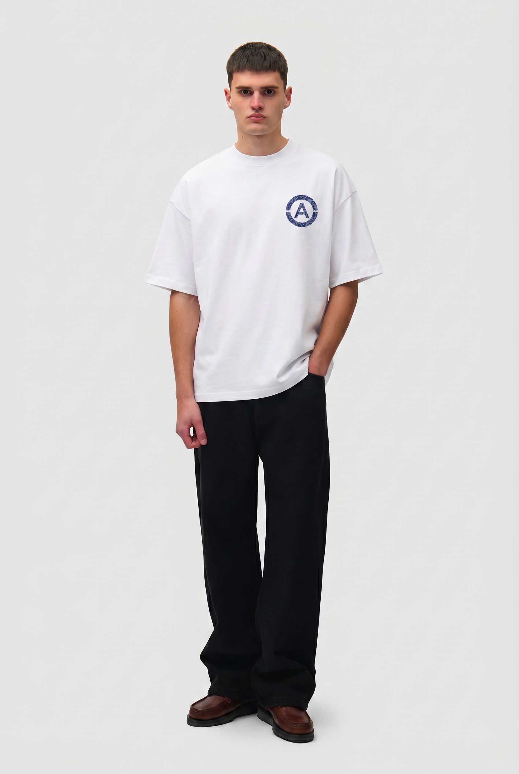 Tide Mark Tee