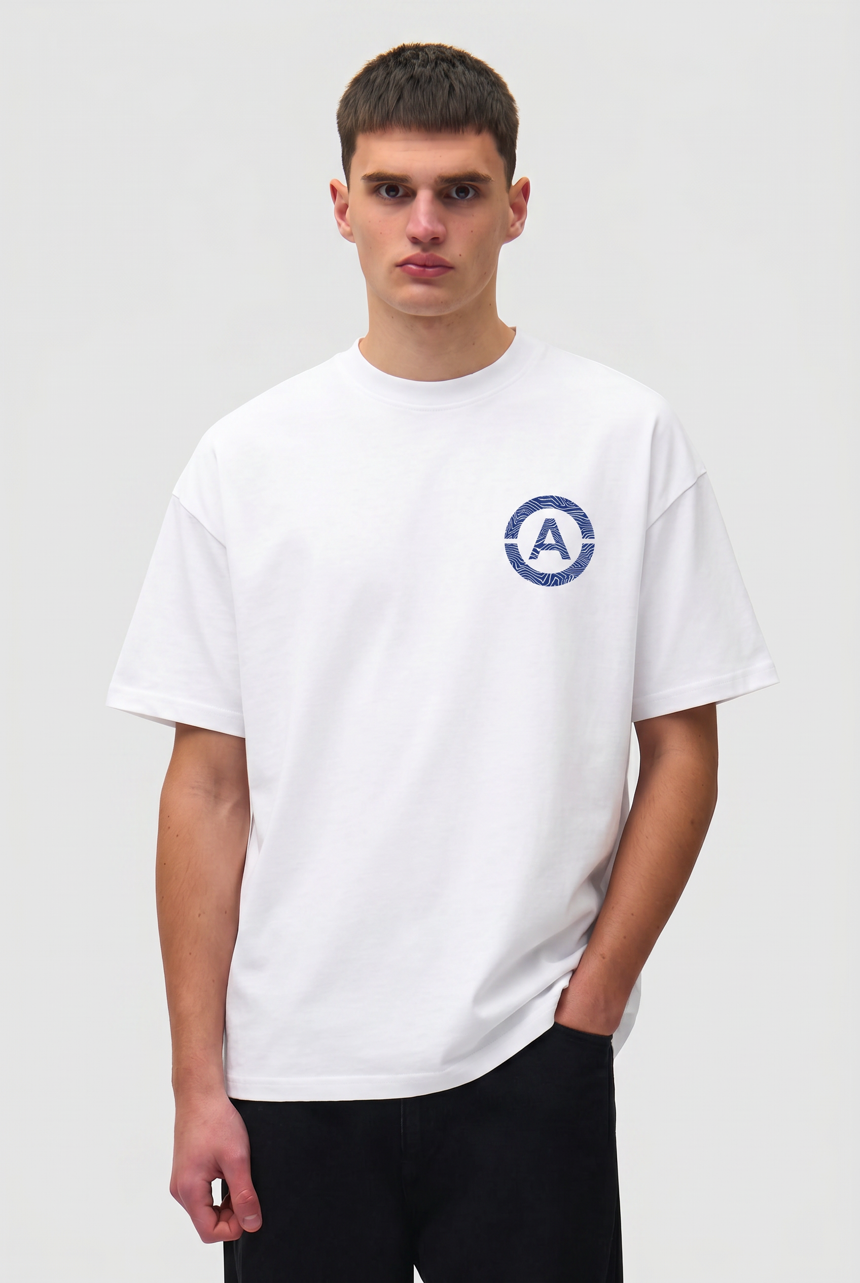 Tide Mark Tee